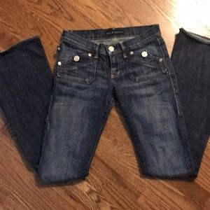 Rock & republic jeans